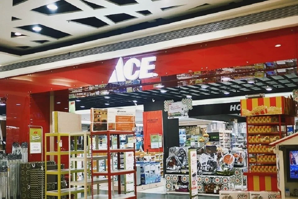 Ace Hardware