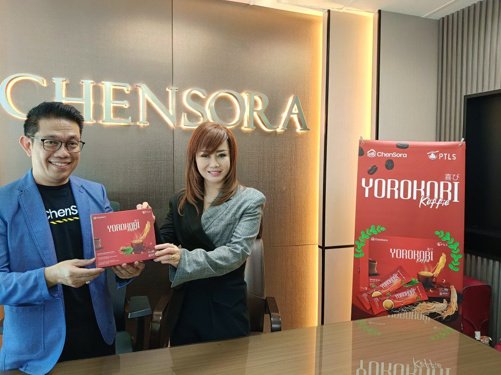 Chensora