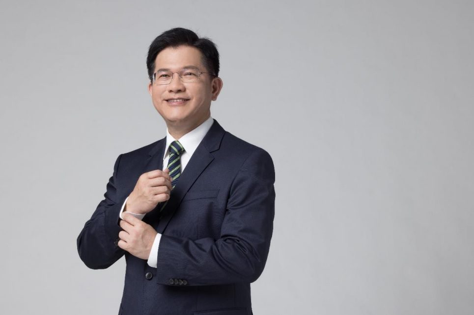 Sertakan Taiwan dalam sistem PBB, untuk mengamankan perdamaian di Indo-Pasifik 20 IMG 20240905 WA0107