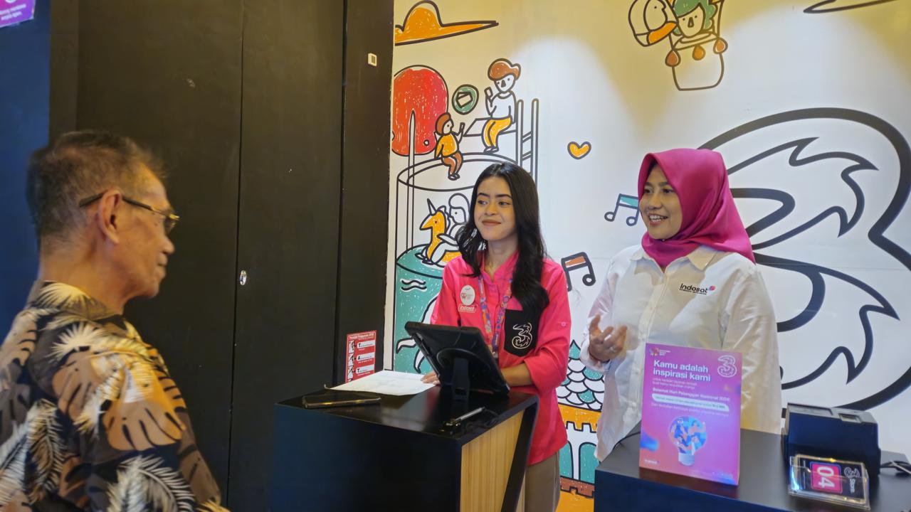 Indosat Ooredoo Hutchison Tegaskan Komitmen Ketulusan Tanpa Akhir di Hari Pelanggan Nasional 2024 20 IMG 20240906 WA0091