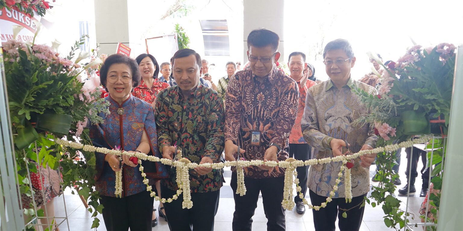 Bank INA Resmikan Kantor Cabang Bukit Darmo Surabaya 20 IMG 20240910 WA0007 1536x768 1
