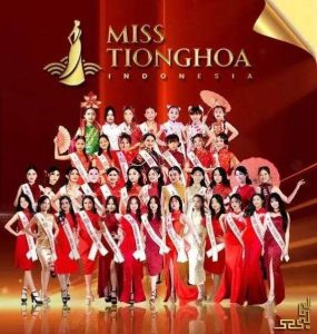 Siswi Happy Family Surabaya Juarai Miss Tionghoa Indonesia 2024 Kategori Dewasa 22 Miss Tionghoa