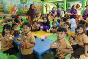 Swissbell Malang Event