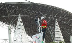 Telkom PON Aceh