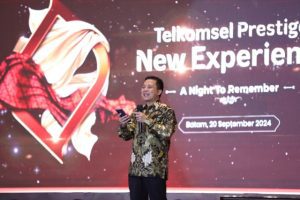 Telkomsel event