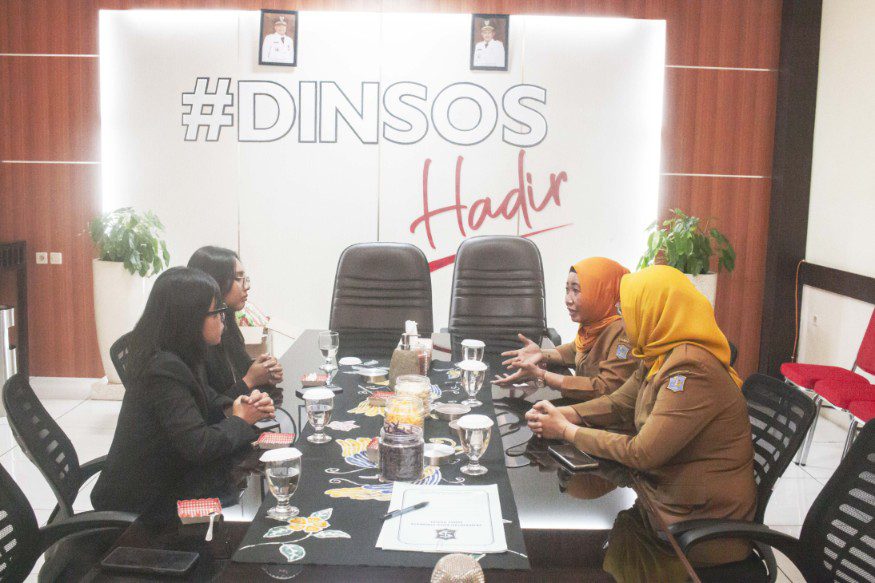 Vasa Hotel dan Dinas Sosial Berkolaborasi Memenuhi Kebutuhan Popok Bayi di Surabaya 20 Vasa Dinsos
