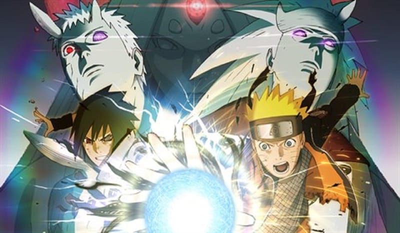 Game Ultimate Ninja Storm Naruto Akan Hadir di Perangkat Smartphone 20 aca37cb59eea075f2b943aaf66d9266a