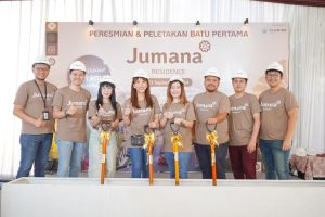 jumana tanrise property