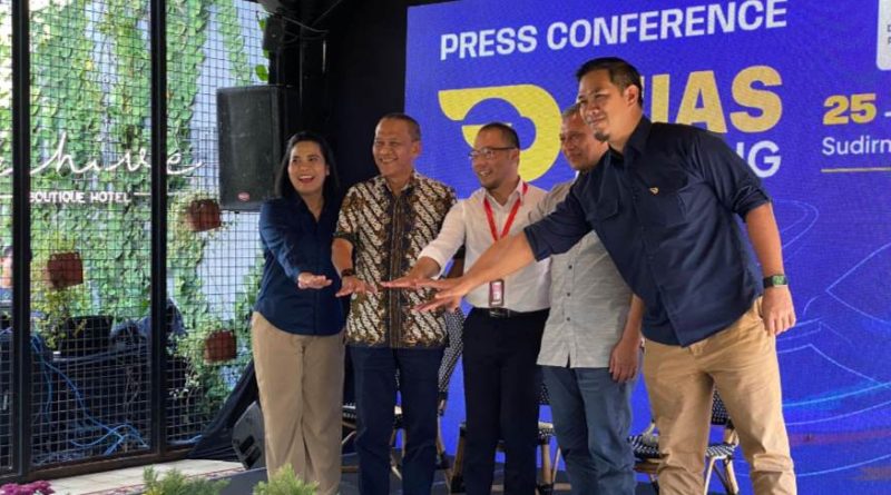 GIIAS Bandung 2024 Siap Pukau Warga Parahyangan 20 preskon giias 2024 Bandung