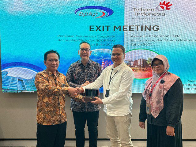 Telkom Perkuat Praktik Keberlanjutan, Skor ESG Meningkat Signifikan hingga Raih Predikat Sangat Baik 20 1000473766