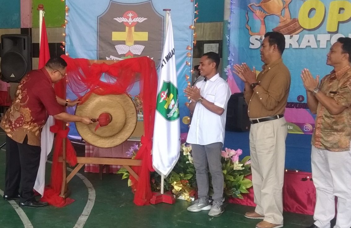 Kemeriahan Open House SD Katolik Mardi Wiyata I Malang 20 20241019 Mardi Wiyata