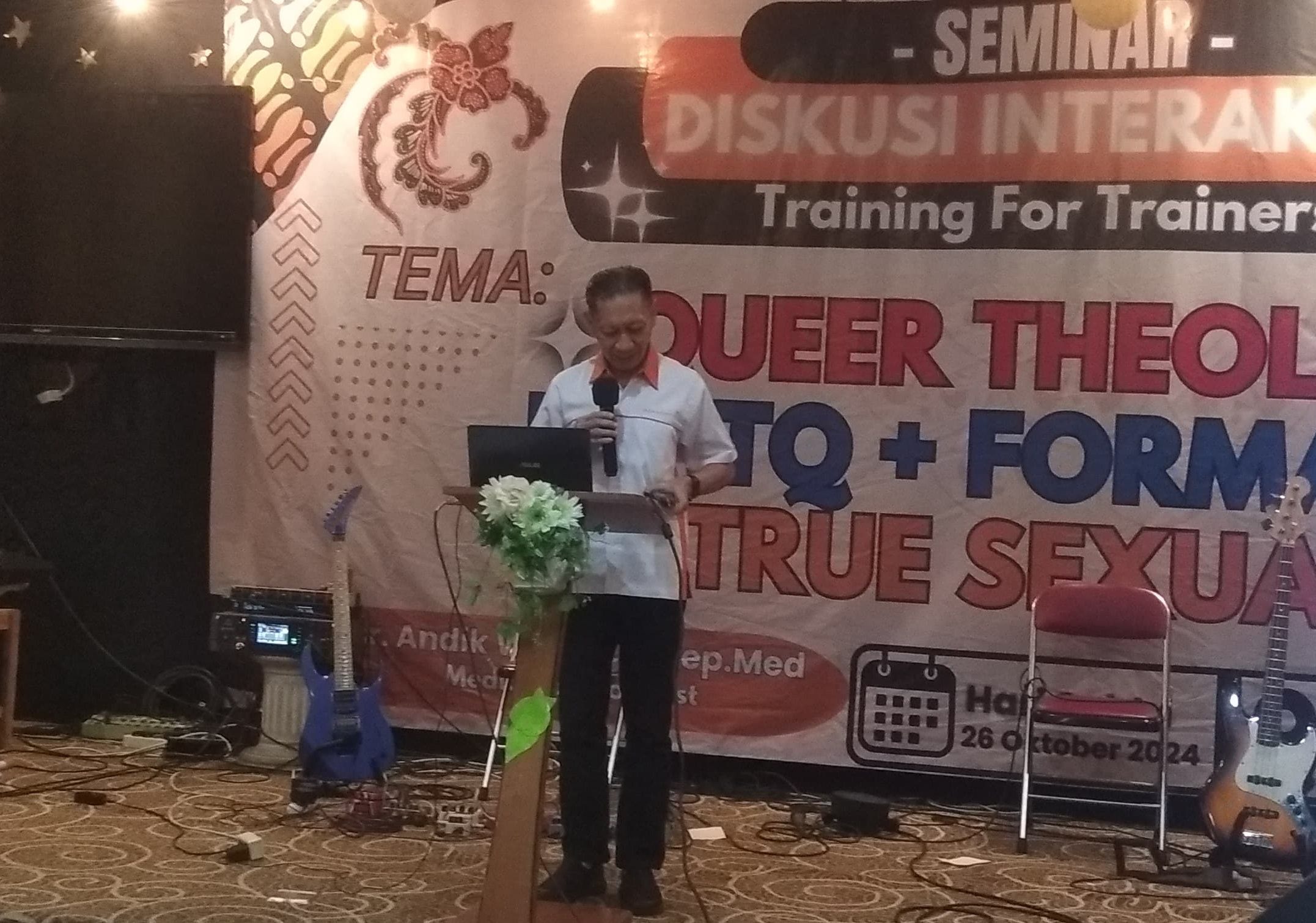 Seminar Pembekalan Kaum Muda Malang Menghadapi Zaman LGBT 20 20241028 Andik Wijaya