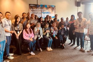 BRI Kertajaya tim