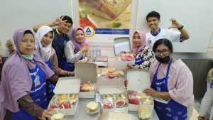 Bogasari event