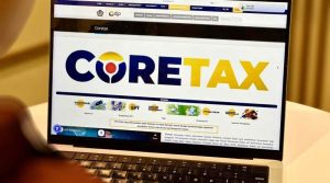 CORETax