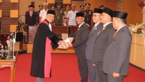 Darmadi DPRD Kabupaten Malang
