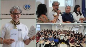 Desainer Didit Maulana