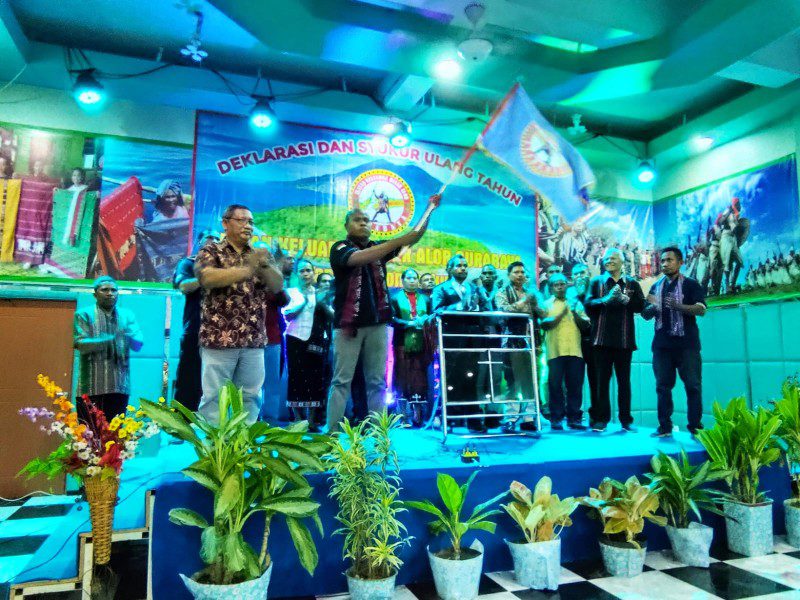 Ikatan Keluarga Besar Alor Surabaya Resmi Terbentuk 20 IMG 20240420
