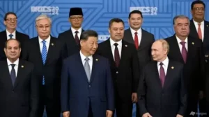Indonesia BRICS