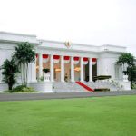 Istana negara Jakarta