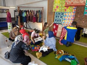 Movenpick Hari Batik