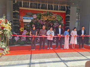 Pakuwon City 3 dibuka