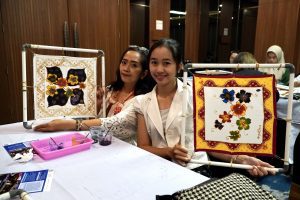The Alana Malang Event