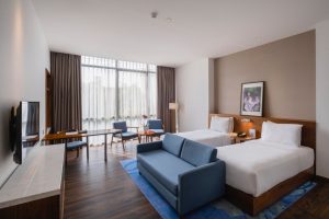 Veranda Hotel Puri