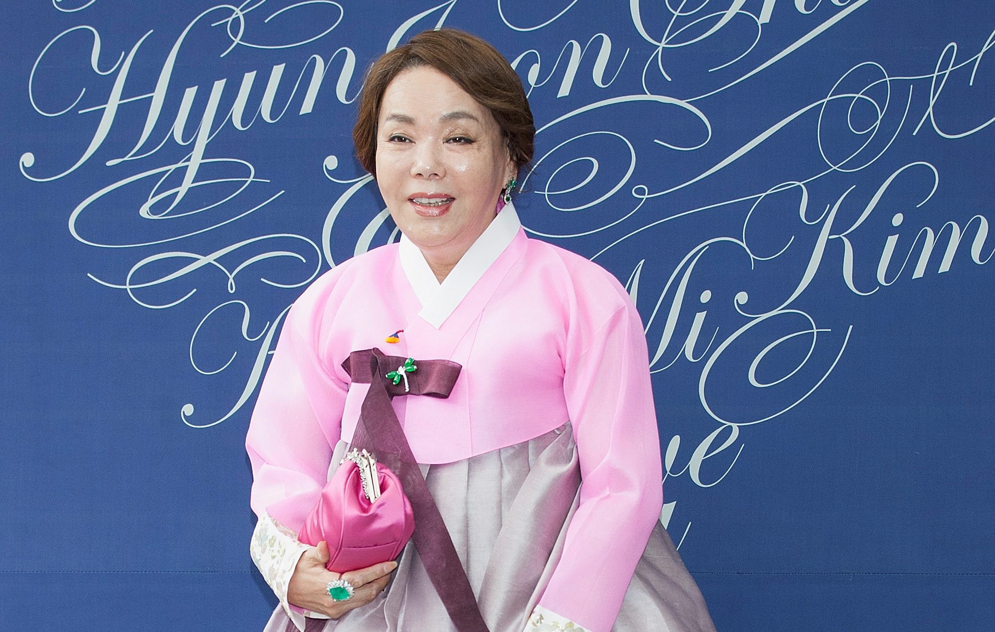 aktris korea meninggal