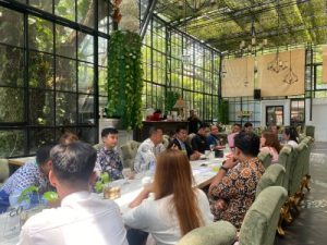 bawaslu belum bayar hotel