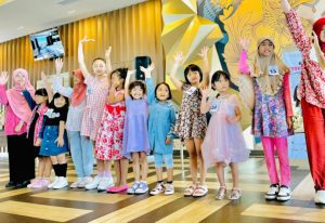 grand Mercure Malang event
