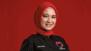 pdip jatim 242020 Amithya Ratnanggani