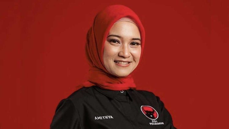 Amithya Ratnanggani Dapat Amanah Jadi Ketua DPRD Kota Malang 20 pdip jatim 242020 Amithya Ratnanggani