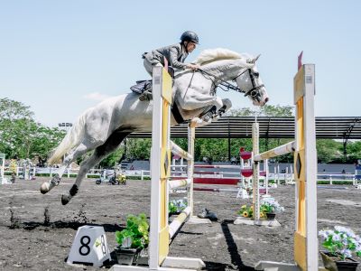 Kejuaraan Surabaya Jumping Master Seri 2 Kembali Digelar 17 sjmnews 2