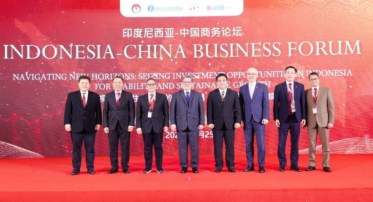 Bank Indonesia Mengajak Pengusaha China Berinvestasi di Indonesia 20 sp 2620724 Narasi Copy2