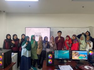telkom university excel