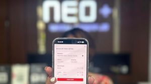 website Neo plus sidoarjo