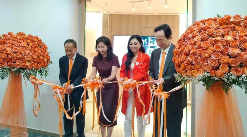 Akasia 365mc Resmikan LAMS and Body Aesthetics Center di Mayapada Hospital Surabaya 20 Akasia 365mc body aesthetic center dibuka