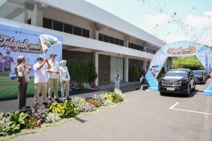 BI Jatim Event