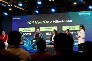 NexDev Telkomsel