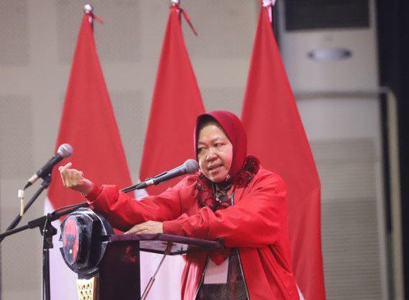 Risma Siapkan Program Bantuan Permakanan bagi Lansia, Penyandang Disabilitas dan Warga Miskin 20 Risma di Jember