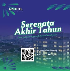 Serenata Artotel SMG