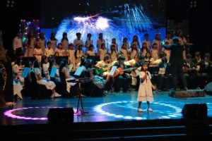 konser musik