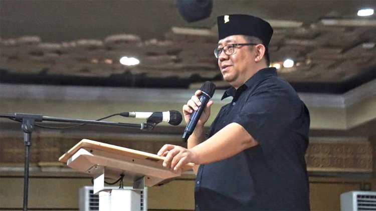 Yordan Ajak Umat Kristen Jawa Timur Bersama Menangkan Pasangan Risma-Gus Hans 20 pdip jatim 241108 yordan
