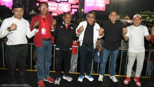 pdip jatim 241120 sby satu suara 3