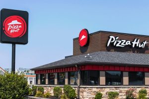 pizza hut