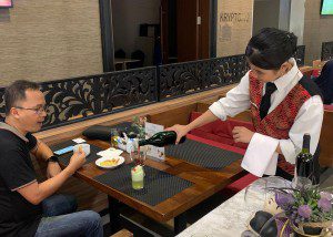 Anggur Jawa Neo Waru