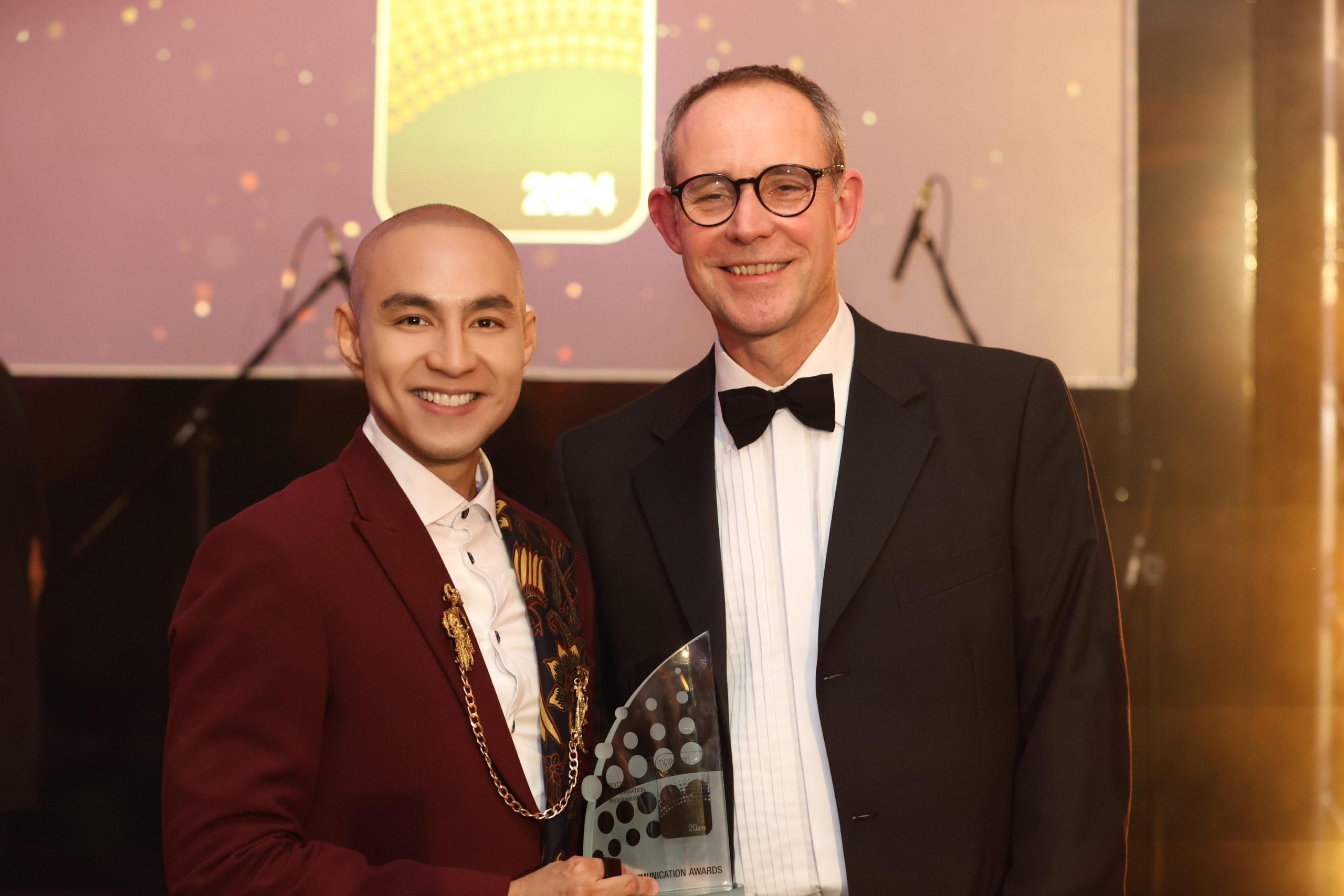 Indosat Ooredoo Hutchison Raih Best Digital Transformation Award di World Communication Award 2024 20 IMG 20241211 WA0034 scaled