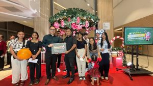 Novotel Samator Natal