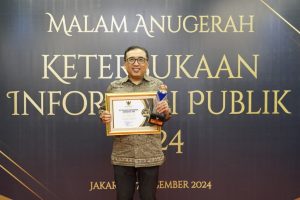 Telkom malam anugerah